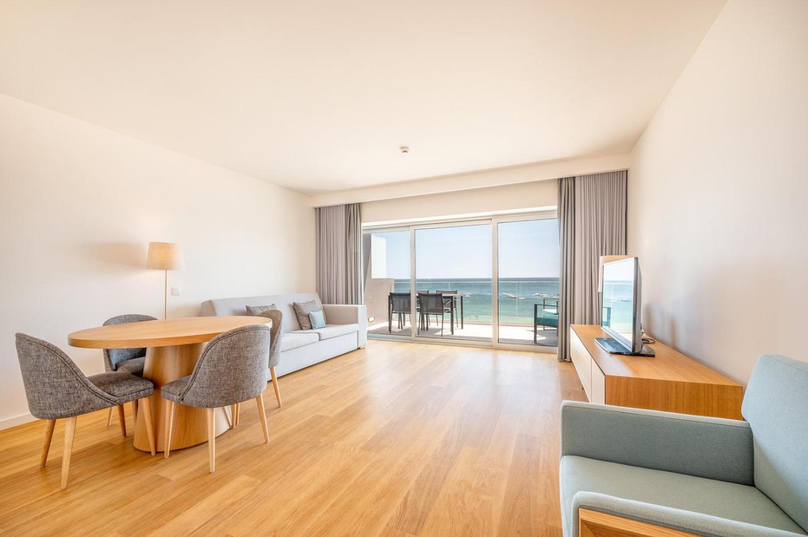 Guestready - Beachfront Naufrago'S Retreat 2 Сесимбра Экстерьер фото